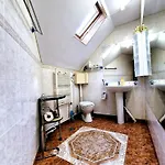 Appartement Skylight - The Breakroom