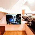 Skylight - The Breakroom *