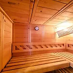 Appartement Skylight - The Breakroom