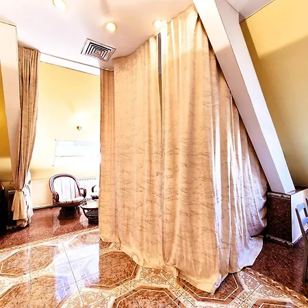 Skylight - The Breakroom Apartmán *