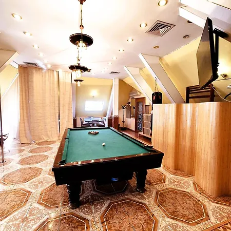 Skylight - The Breakroom