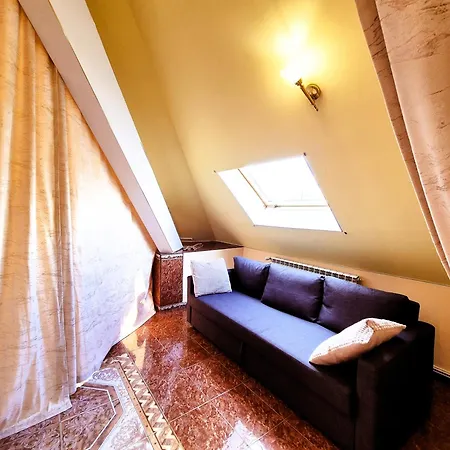 Skylight - The Breakroom