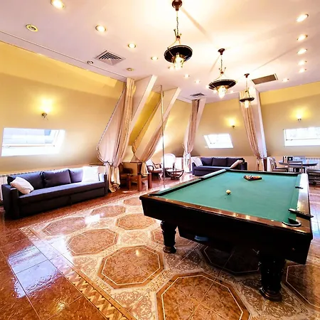 Appartement Skylight - The Breakroom Bucarest