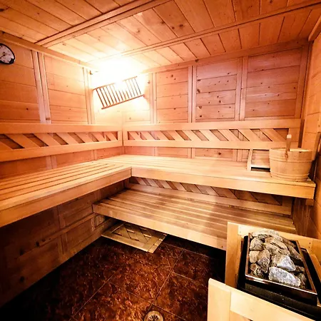 Skylight - The Breakroom