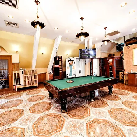 Skylight - The Breakroom