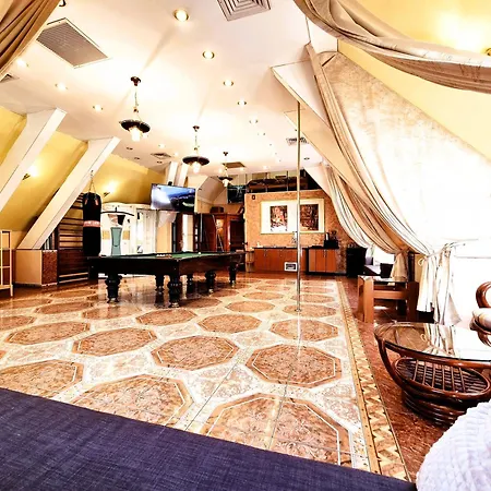 Skylight - The Breakroom Bucarest