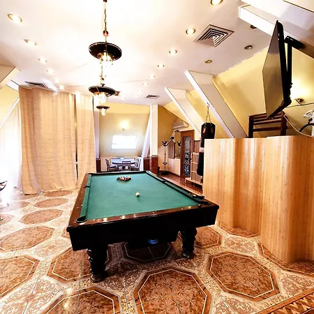 Skylight - The Breakroom *