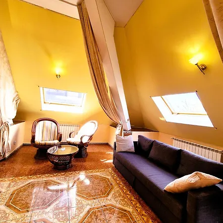 Skylight - The Breakroom Boekarest