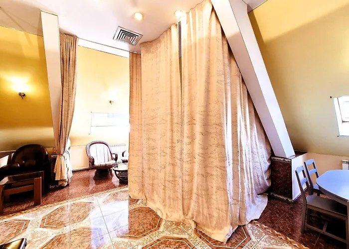 Skylight - The Breakroom شقة *