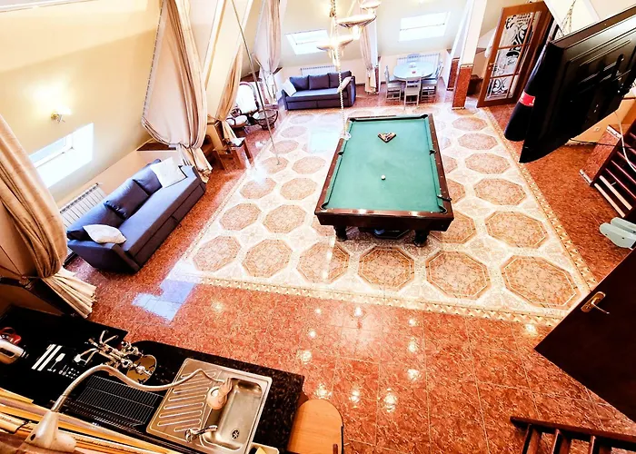 Skylight - The Breakroom *