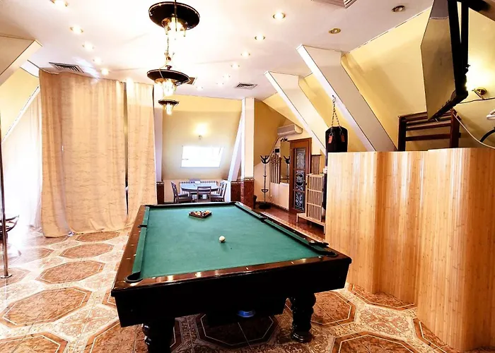 Skylight - The Breakroom