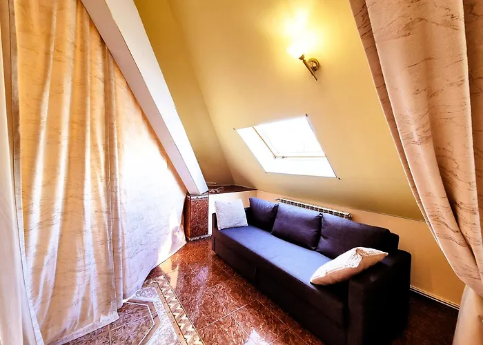 Skylight - The Breakroom