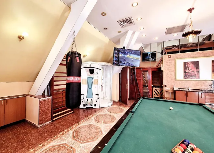 Skylight - The Breakroom Bukarest