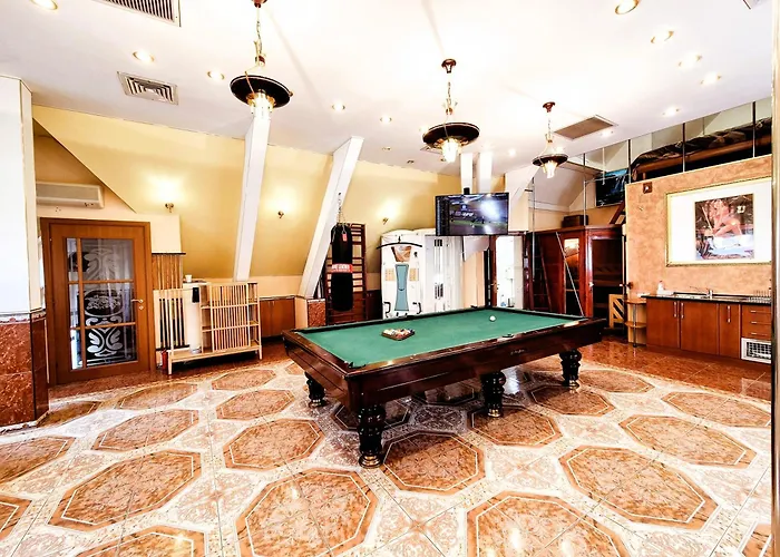 Skylight - The Breakroom