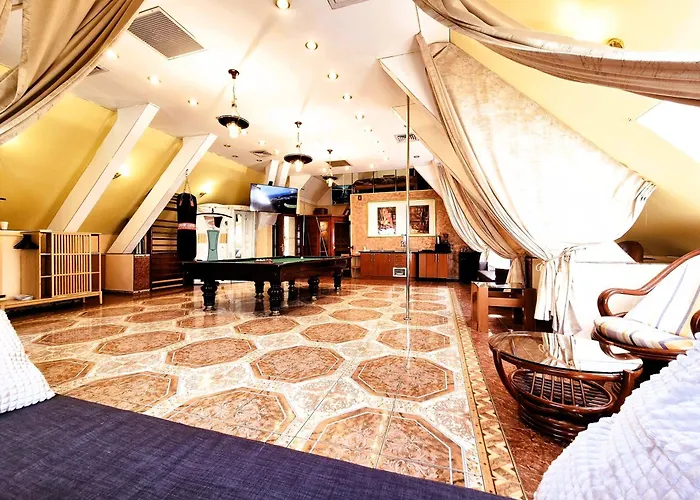 Skylight - The Breakroom بوخارست