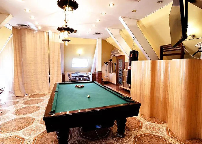 Skylight - The Breakroom *