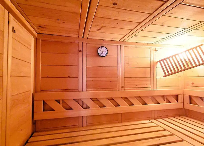 شقة Skylight - The Breakroom