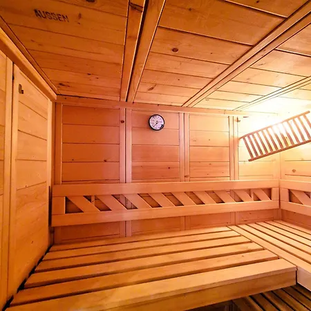 Apartamento Skylight - The Breakroom