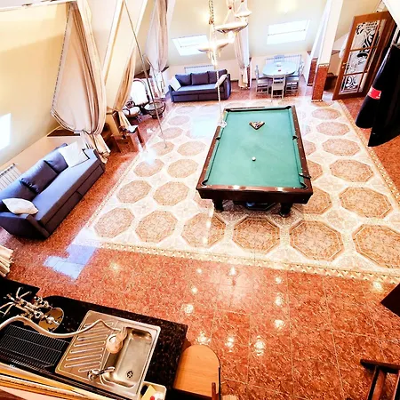 Skylight - The Breakroom *