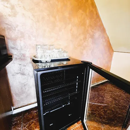 Apartment Skylight - The Breakroom *