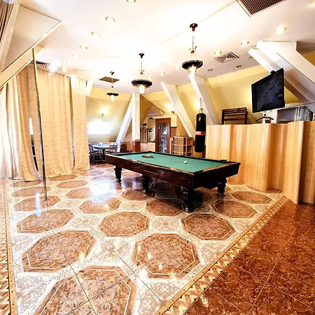 Apartment Skylight - The Breakroom