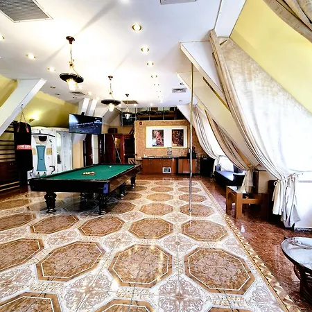 Apartment Skylight - The Breakroom