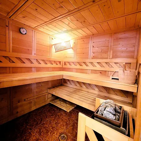 Skylight - The Breakroom Apartment