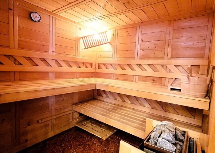 Skylight - The Breakroom Apartament